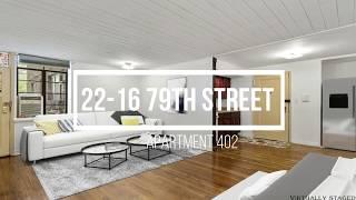 22-16 79th Street, Apt. 1C in East Elmhurst | HomeDax Real Estate