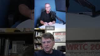 Multi-Op Teams in Ham Radio Contests: Randy K5ZD #hamradio