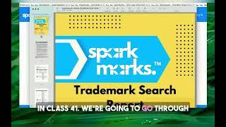 Trademark Smart: Search Before You Splurge