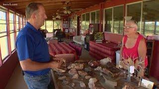 Texas Outdoors: Hunting for gems