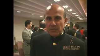 BLACK BELT TV / THE MARTIAL ARTS NETWORK Interviews SHERIFF LEE BACA