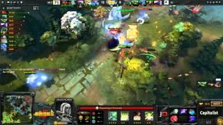 HGT vs LV Game 2 - Sina Cup - @DotaCapitalist