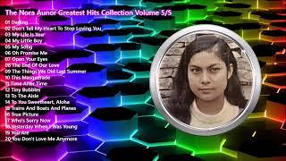 The Nora Aunor  Greatest Hits Collection Volume 5/5