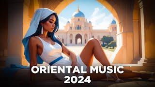 Best Music 2024 | Best Ethnic Oriental Music Radio| Himan Beats