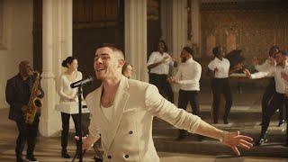 Nick Jonas - This Is Heaven