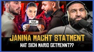 MARIO‘S FREUNDIN STATEMENT ESKALTION HABEN SIE SICH GETRENNT.. | SINAN-G STREAM HIGHLIGHTS