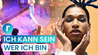 Ballroom Culture: Ablavis erster großer Ball I reporter