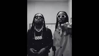 (FREE) Migos Type Beat Hard - 'Twins'