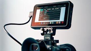 ATOMOS NINJA V REVIEW!