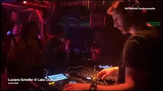 Luciano Scheffer @ Lake Club - 22.10.2022 | ** Audio recorded live **