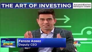 Anand Rathi Wealth's 'Wealth Rendezvous'