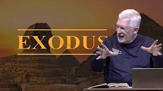 Exodus 20:22 - Exodus 22 • Laws, Rules, and Guidelines