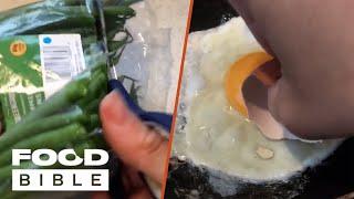 Best Parent Food Hacks | FOODbible