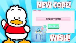 Pekkle Birthday Wish & Code Locations! | Roblox My Hello Kitty Cafe Codes 2024 | Riivv3r