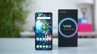 Vivo V40: The Ultimate Performance Beast? | Gaming Test & Full Review