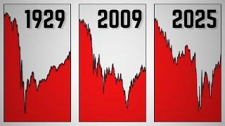 V Shape Recovery or Bear Market Rally? (Here is What History Says)