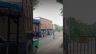 22 WHEELS Big Dumper Truck with STKK Highway Road