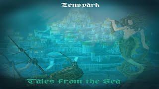 Isles of the Blessed - Zenspark