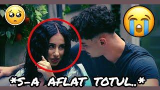 SCANDAL MARE între ANTONI și REBECCA: S-A AFLAT TOTUL?.. **Vreau să fiu lăsat în pace!** ||part. 2