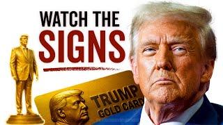 The Most Obvious Sign That The Beast System Has ALREADY Started!