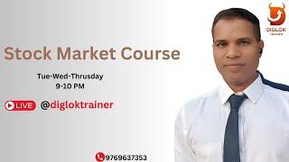 Stock Market Mastery Course