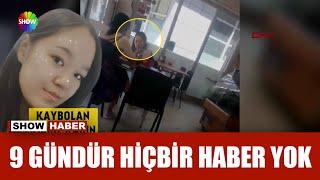 Kırgız genç kız İstanbul'da kayboldu!