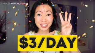 $3/Day to Make your Kids Wealthy|5 Accounts all Parents Should Know in Canada