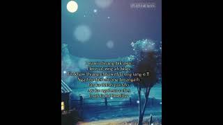 CFL Hmingthanga LD Hmeltha=Cover (Lyrics)