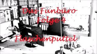 Das Funbüro 04: Flaschenputtel