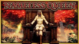 The Nameless Queen | An "All Knowing" Versatile Build - A Focus on Dex, Faith & Arcane