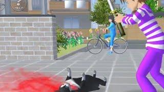 Mio baby police complained about arresting  bad yuta boy # youtubeshorts #shortsviral #gameplay