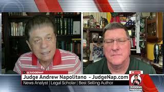   [SPECIAL]   TRUMP BOMBS IRAN!  w/ Scott Ritter and Judge Napolitano