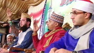 Best Tilawat in The World | Qari Rafiq Naqshbandi | Mehfil_e_Qiraat  | RasoolPur 2020