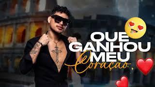 Romeu - Cenário Triste ( LYRIC VIDEO ) Oficial 2024