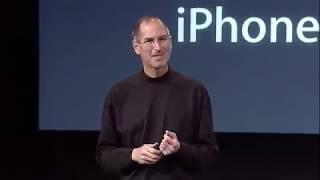 Apple Special Event 2008 – iPhone Software Roadmap