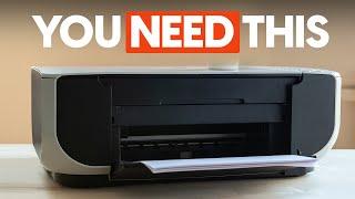 Best Wireless Printer For Mac in 2023 (Top 5 Picks For iMac, Macbook & Mac Mini)