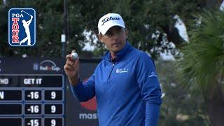 Charles Howell III’s Highlights | Round 4 | RSM Classic 2018