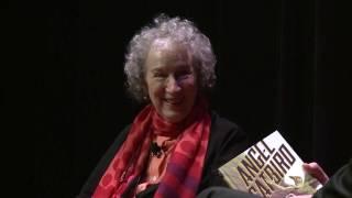 National Writers Series: Margaret Atwood