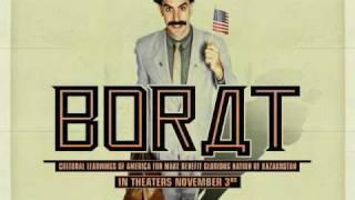 Borat review
