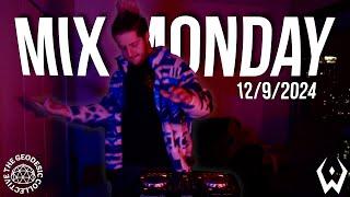 Mix Monday 12/9/2024 - UK Garage (Sammy Virji, Oppidan, MPH)