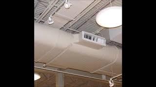 Air Duct Installation Service in Omaha Lincoln NE Council Bluffs IA | Lincoln Handyman Services