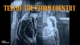 Tess of the Storm Country (1922)