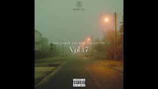 The Lower The Bpm The Better Vol 17 Mixed By Dj Luk-C S.A (Road To 20k Subscribers)