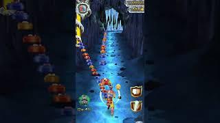 TEMPLE RUN 2/"HOLI HAI" RAHI RAAJA/FROZEN SHADOWS