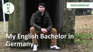 Studiere in Englisch in Deutschland | Bachelor Electrical Engineering | Hochschule Karlsruhe