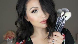 Morphe Brushes MUST-HAVES | Brushes + Palettes