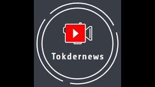 TOKDER NEWS LIVE TV