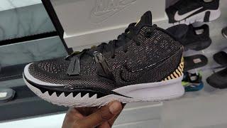 NEW NIKE KYRIE 7 | JORDAN 1 SHADOW 2.0 PICK UP