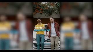 Propaganda do novo Polo com casal gay  viraliza e causa polêmica na internet