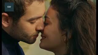 Safir Turkish drama all kissing scenes.